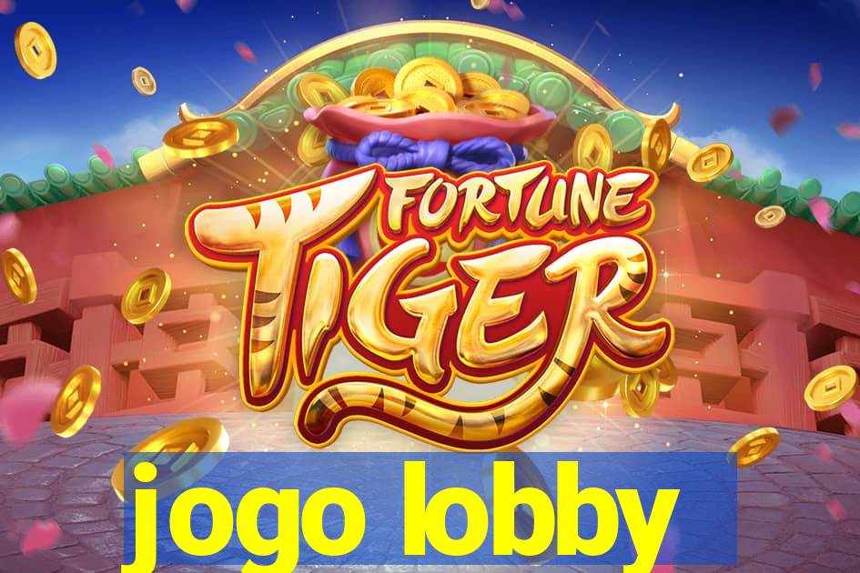 jogo lobby